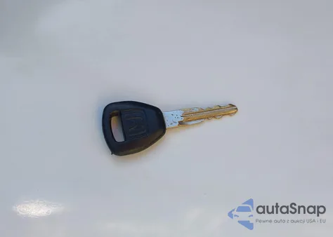 2001 Honda Civic Dx z USA, uszkodzony, nr VIN 1HGES16211L016384